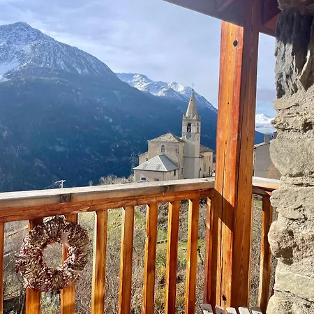 Nevala Luxe Et Sérénité Aux Portes D'orelle Les 3 Vallées